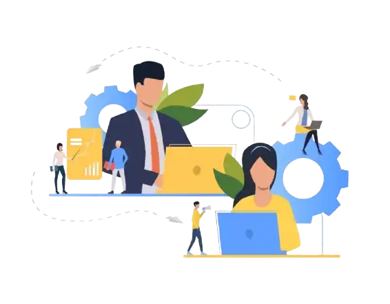 Why Choose Ocean Infotech for Lead Management?