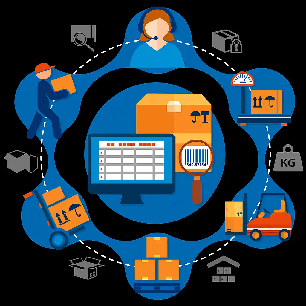 Why Choose Ocean Infotech for Inventory Management?